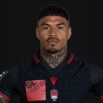 Monty Ioane Lyon