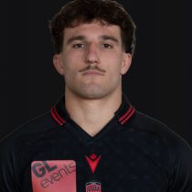 Charly Mignot Lyon