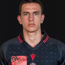 Luka Khorbaladze Lyon
