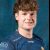 Jake Garside Worcester Warriors