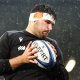 Samuel extends contract with Glasgow Warriors