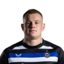 Will Jeanes Bath Rugby
