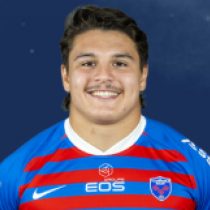 Sascha Mistrulli Grenoble