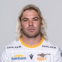 Faf de Klerk Cheetahs
