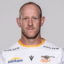 Carl Wegner Cheetahs