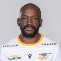 Victor Sekekete Cheetahs