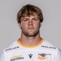 Neels Volschenk Cheetahs