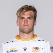 Simon Miller Cheetahs