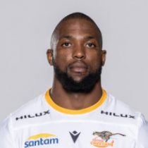 Prince Nkabinde Cheetahs