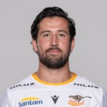 Zander du Plessis Cheetahs