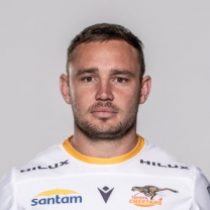 Carel-Jan Coetzee Cheetahs