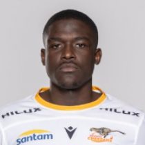 Siya Ningiza Cheetahs