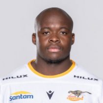 Dux Manyama Cheetahs