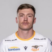 De-an Ackermann Cheetahs