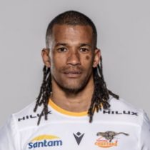 Clayton Blommetjies Cheetahs