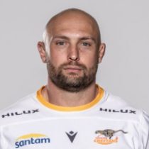 Marko Janse van Rensburg Cheetahs