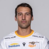 Rewan Kruger Cheetahs