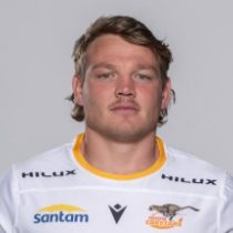 Daniel Maartens Cheetahs