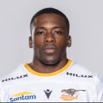 Ntokozo Makhaza Cheetahs