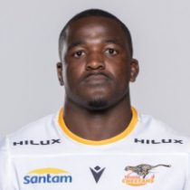 Siyemukela Ndlovu Cheetahs