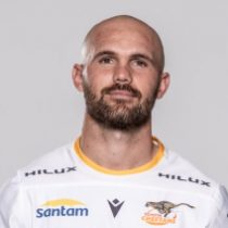 Jooste Nel Cheetahs