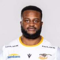 John-Kelly Okonkwo Cheetahs