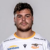 Juan Smal Cheetahs