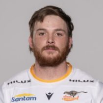 Pierre-Raymond Uys Cheetahs