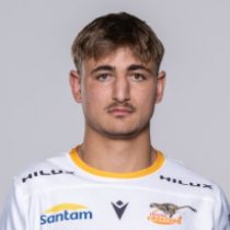 Juan Venter Cheetahs