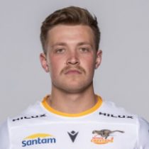 Arno van der Merwe Cheetahs