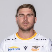 Jaco van der Walt Cheetahs