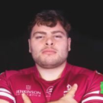 Zac Nearchou Rotherham Titans