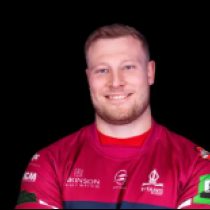 Ellis Thomas Rotherham Titans