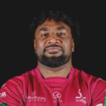 Lekima Ravuvu Rotherham Titans