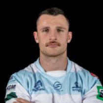 Russell Bennett Rotherham Titans