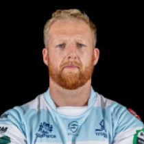 Lloyd Hayes Rotherham Titans