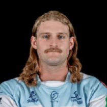 Jackson Barling Rotherham Titans