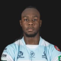Isaac Shaw Rotherham Titans