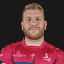 Dewald Kotze Rotherham Titans