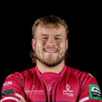 Tom Bairstow Rotherham Titans