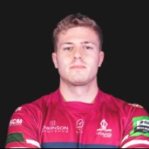 Harry Stone Rotherham Titans