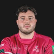 Louis Guthrie Rotherham Titans