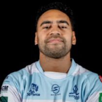 Cameron Nordli-Kelemeti Rotherham Titans