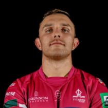 Travis Gordon Rotherham Titans