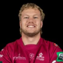 Jack Baldry Rotherham Titans