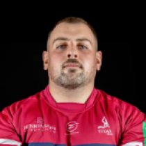 D'Arcy Mulrooney Rotherham Titans