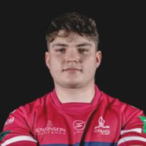 Fred Welbury Rotherham Titans