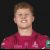 Harry Tunningley rugby player