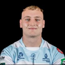 Will Metcalfe Rotherham Titans