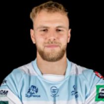 James Norman Rotherham Titans